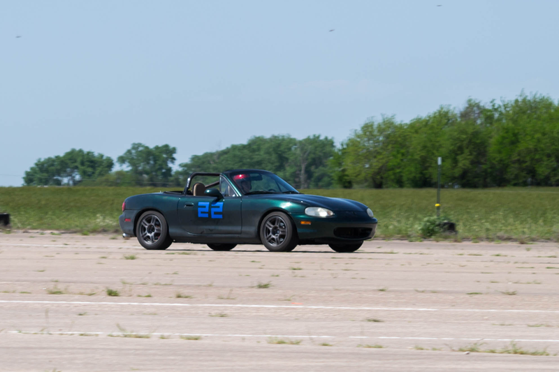 Illustration for article titled Huge Juicy Autocross Photodump
